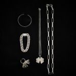 1619 7429 JEWELLERY